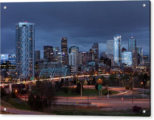 Acrylic Prints