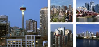 Calgary, AB