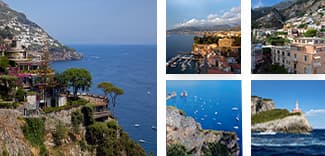 Amalfi Coast, IT
