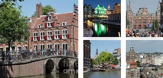 Amsterdam, NL