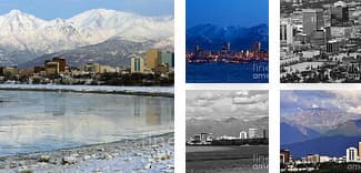 Anchorage, AK
