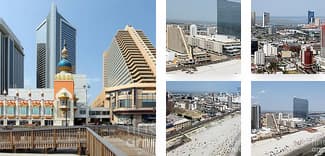 Atlantic City, NJ
