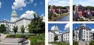 Augusta, ME