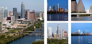 Austin, TX
