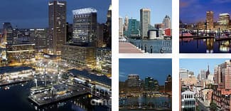 Baltimore, MD