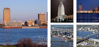 Baton Rouge, LA