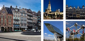 Belgium