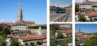 Bern, CH