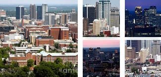 Birmingham, AL