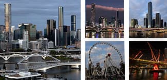 Brisbane, AU