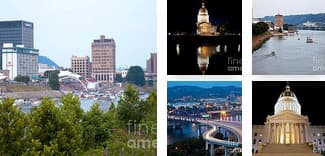 Charleston, WV