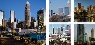 Charlotte, NC