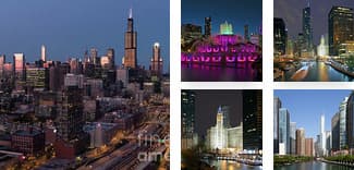 Chicago, IL