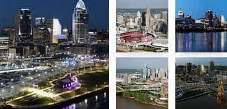 Cincinnati, OH