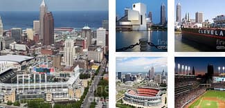 Cleveland, OH