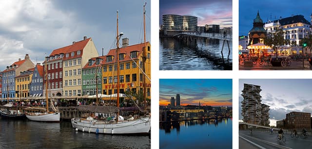 Copenhagen, DK
