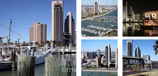 Corpus Christi, TX