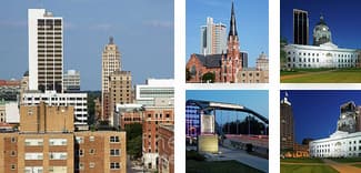 Fort Wayne, IN