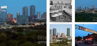 Fort Worth, TX