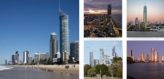Gold Coast, AU
