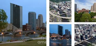 Grand Rapids, MI
