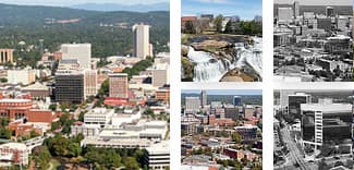 Greenville, SC