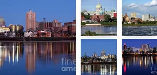 Harrisburg, PA