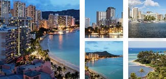 Honolulu, HI