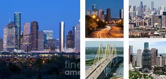 Houston, TX