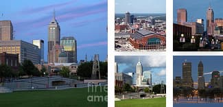 Indianapolis, IN