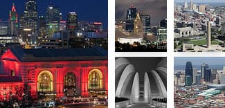 Kansas City, MO