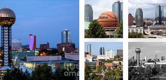 Knoxville, TN