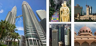 Kuala Lumpur, MY