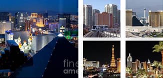 Las Vegas, NV