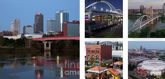 Little Rock, AR