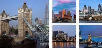 London, UK
