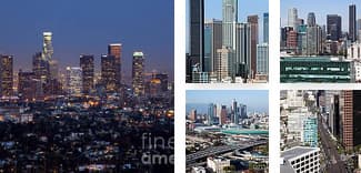 Los Angeles, CA