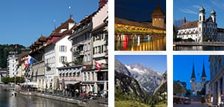 Lucerne, CH