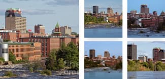 Manchester, NH