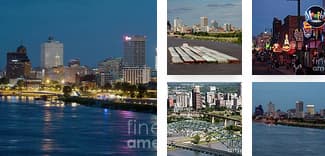 Memphis, TN