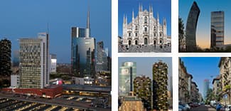 Milan, IT