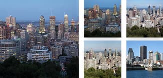 Montreal, QC