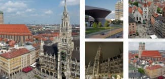 Munich, DE