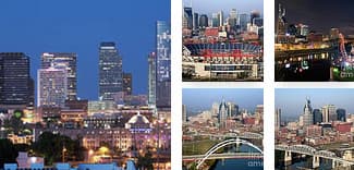 Nashville, TN