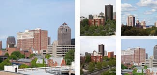 New Haven, CT