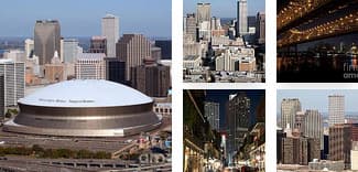 New Orleans, LA