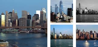 New York City, NY