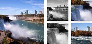 Niagara Falls, ON