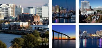 Norfolk, VA