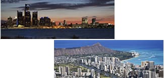 Panoramics